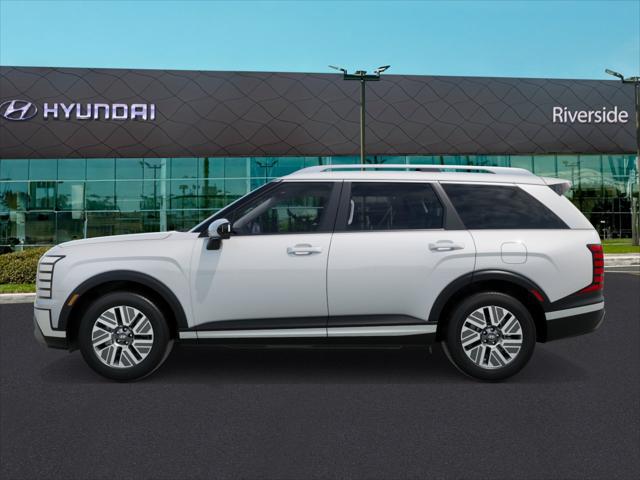 2026 Hyundai Palisade SEL 8P