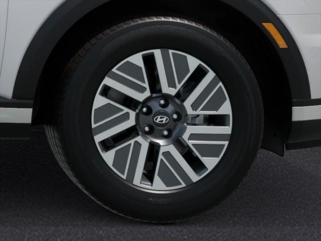 2026 Hyundai Palisade SEL 8P