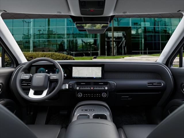 2026 Hyundai Palisade SEL 8P