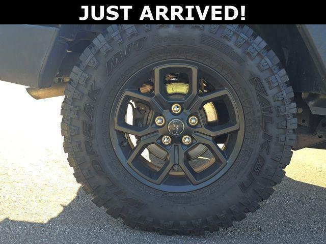 2017 Jeep Wrangler Unlimited Sport 4x4