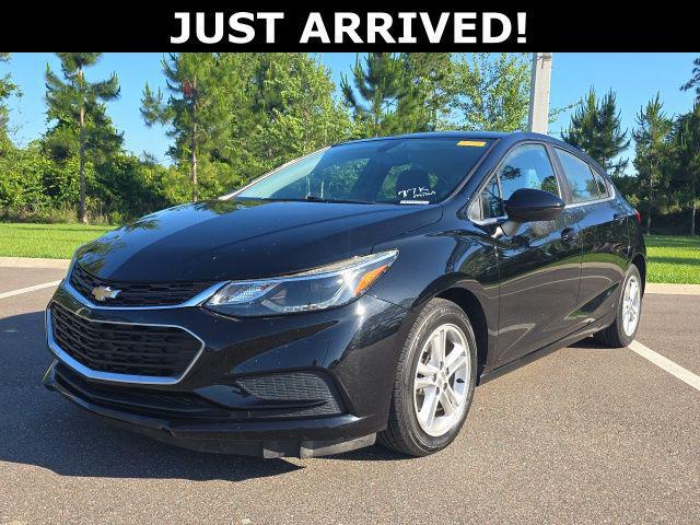 2017 Chevrolet Cruze LT Auto for sale in SAINT AUGUSTINE, FL