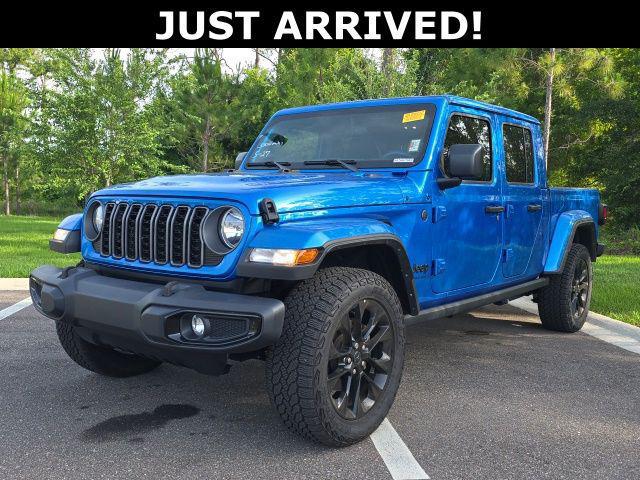 2025 Jeep Gladiator Sport for sale in SAINT AUGUSTINE, FL