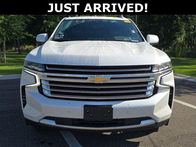 2024 Chevrolet Suburban 4WD High Country