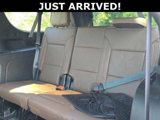 2024 Chevrolet Suburban 4WD High Country