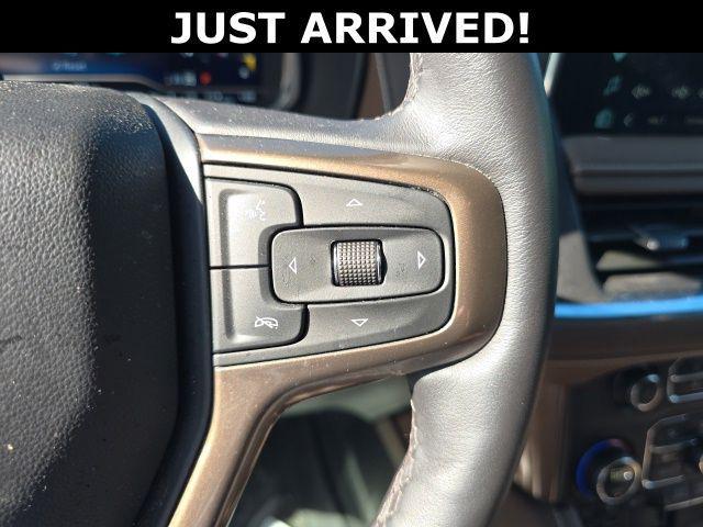 2024 Chevrolet Suburban 4WD High Country
