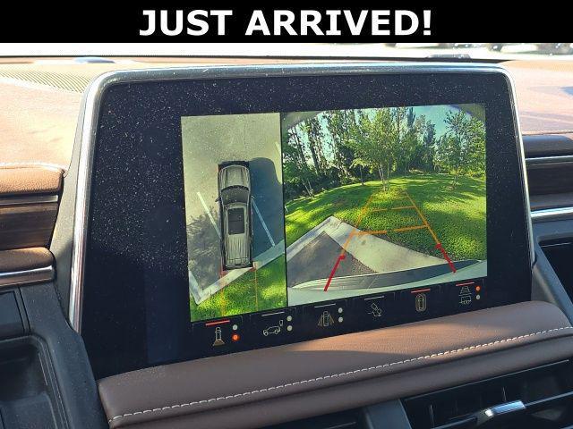 2024 Chevrolet Suburban 4WD High Country