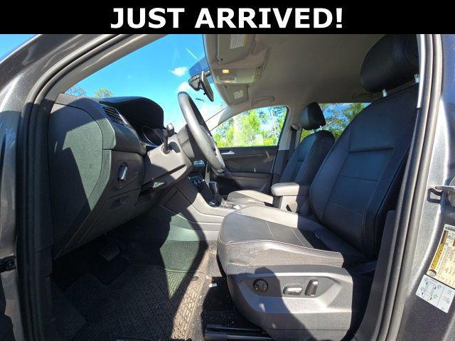 2020 Volkswagen Tiguan 2.0T SE