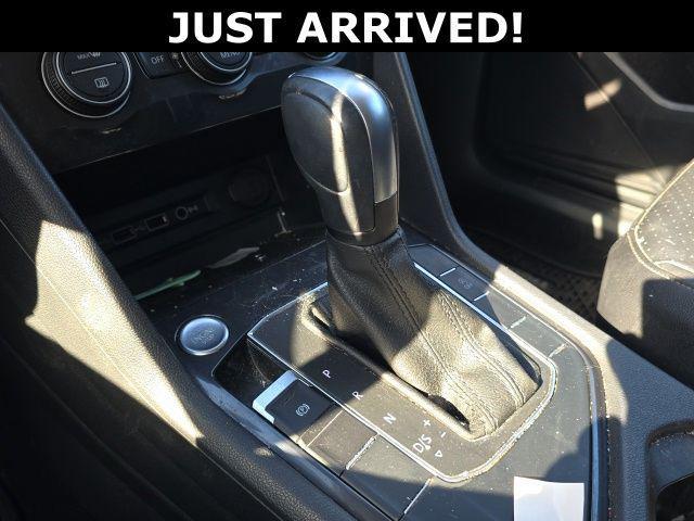 2020 Volkswagen Tiguan 2.0T SE