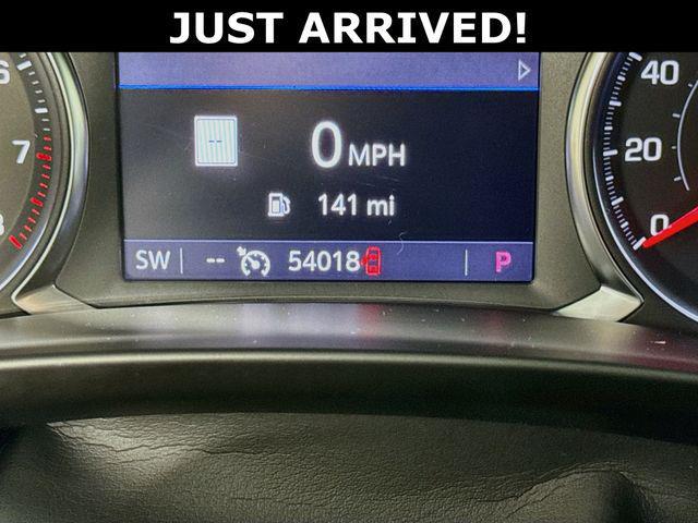 2022 Chevrolet Blazer FWD 3LT
