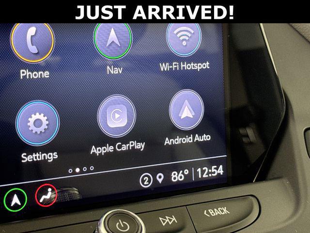 2022 Chevrolet Blazer FWD 3LT