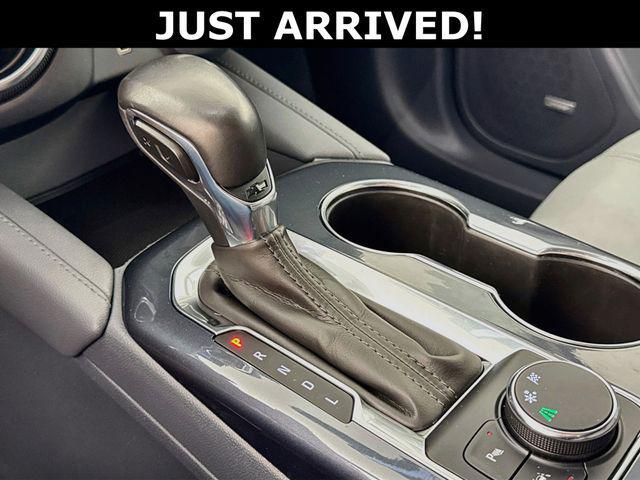 2022 Chevrolet Blazer FWD 3LT