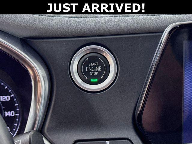 2022 Chevrolet Blazer FWD 3LT