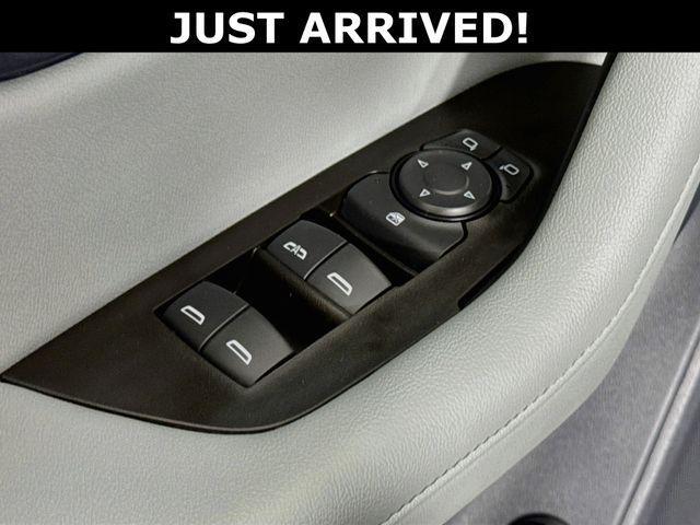 2022 Chevrolet Blazer FWD 3LT