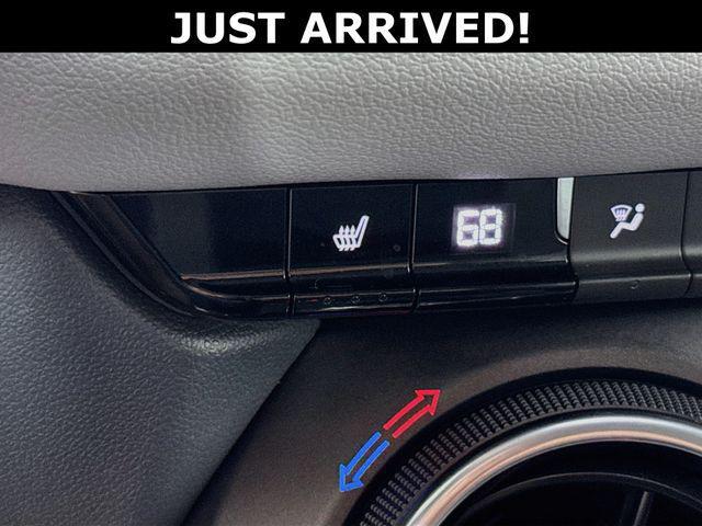 2022 Chevrolet Blazer FWD 3LT