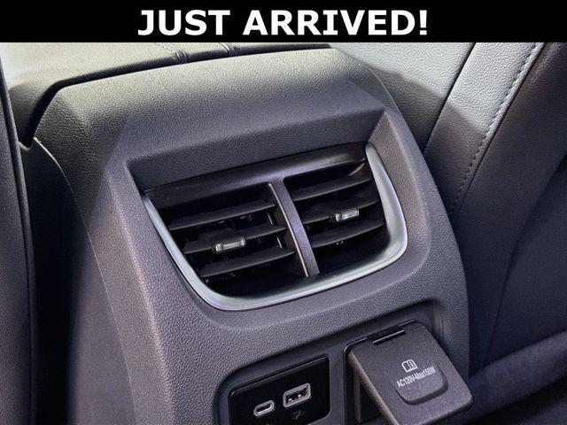 2022 Chevrolet Blazer FWD 3LT