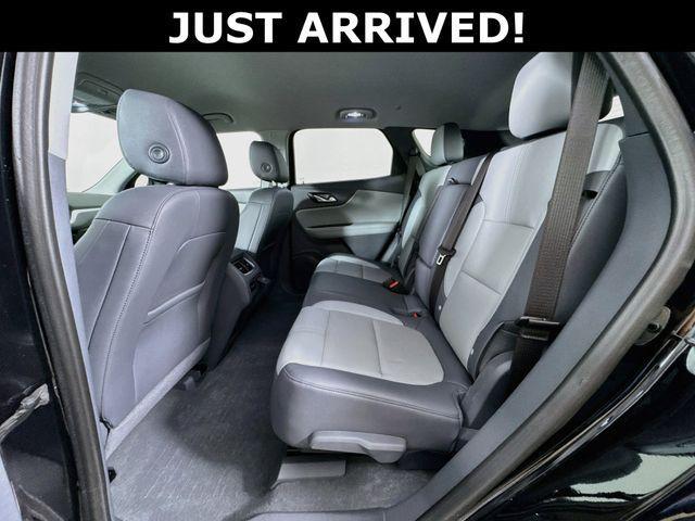 2022 Chevrolet Blazer FWD 3LT
