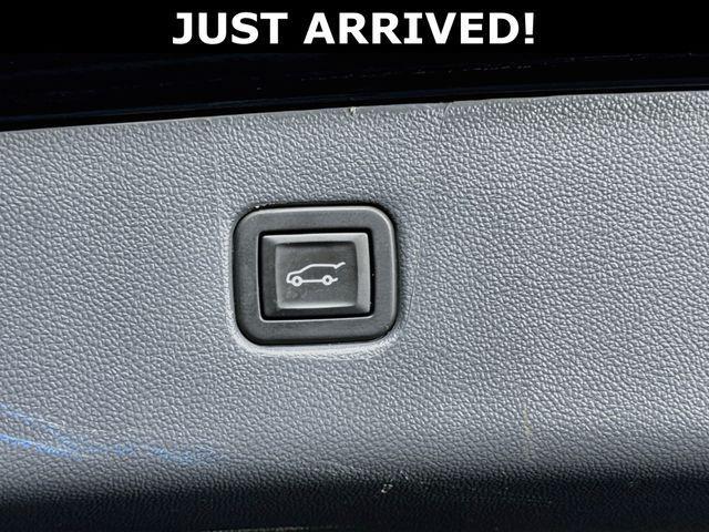 2022 Chevrolet Blazer FWD 3LT