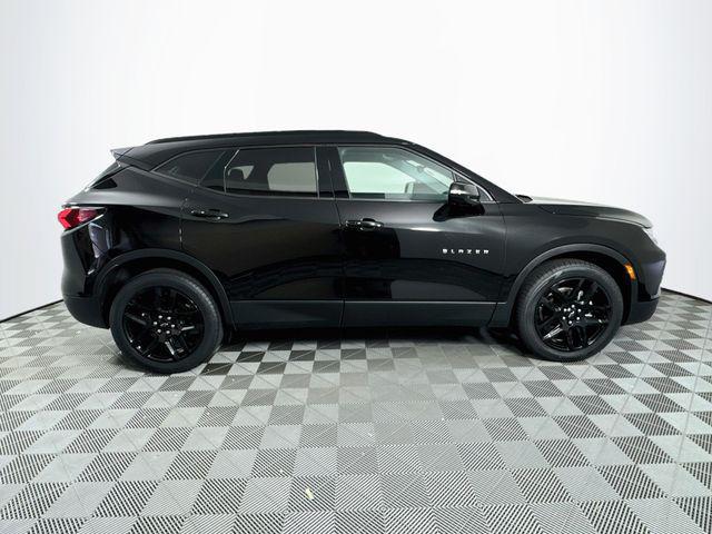 2022 Chevrolet Blazer FWD 3LT