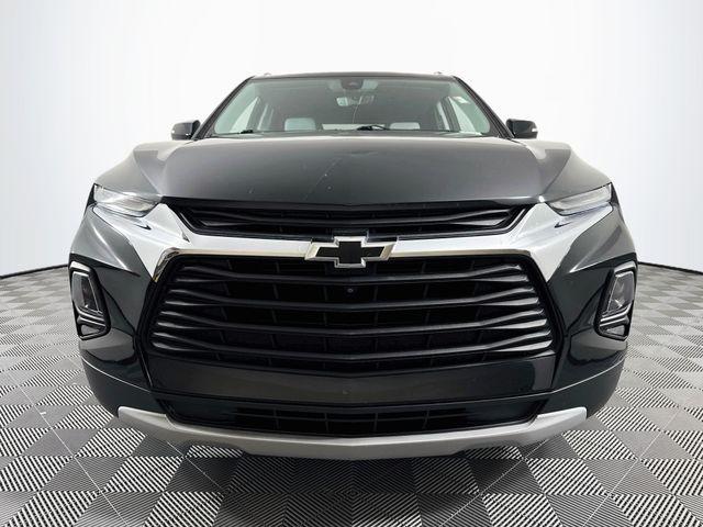 2022 Chevrolet Blazer FWD 3LT