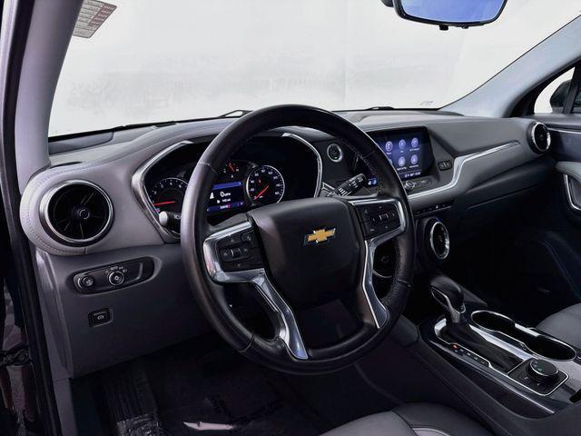 2022 Chevrolet Blazer FWD 3LT
