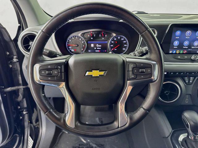2022 Chevrolet Blazer FWD 3LT