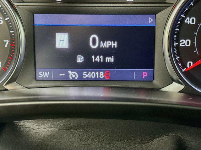2022 Chevrolet Blazer FWD 3LT
