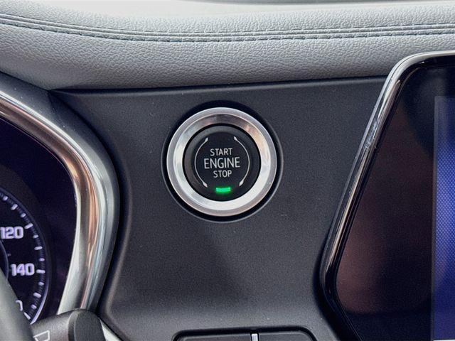 2022 Chevrolet Blazer FWD 3LT