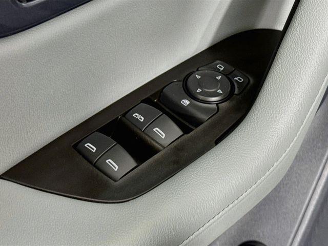 2022 Chevrolet Blazer FWD 3LT