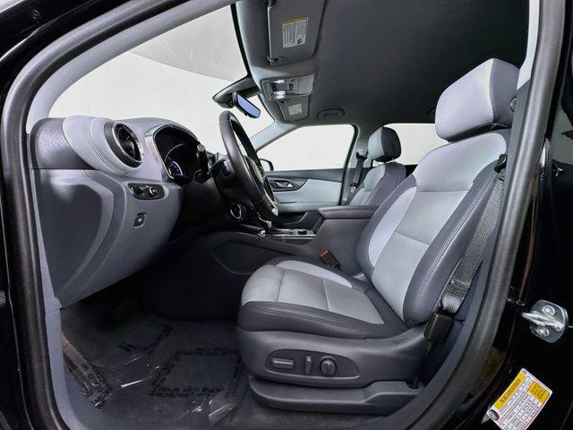 2022 Chevrolet Blazer FWD 3LT