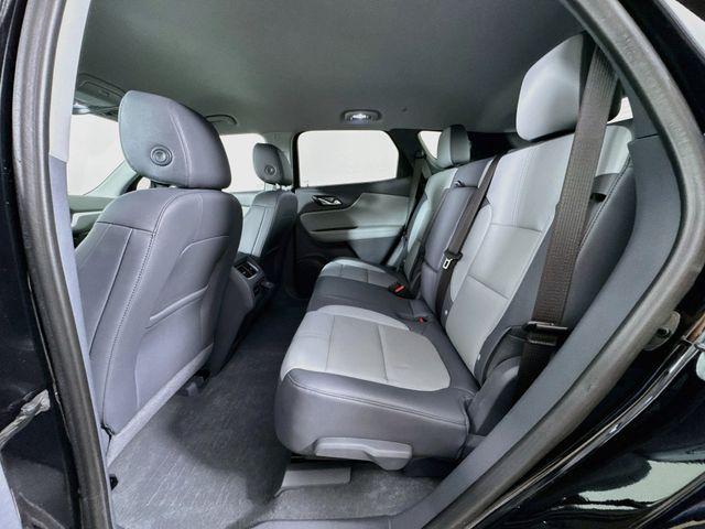 2022 Chevrolet Blazer FWD 3LT