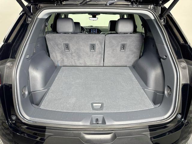 2022 Chevrolet Blazer FWD 3LT