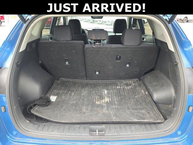 2019 Hyundai Tucson Sport