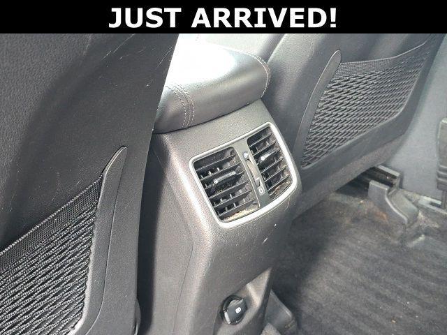 2019 Hyundai Tucson Sport