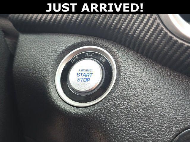 2019 Hyundai Tucson Sport