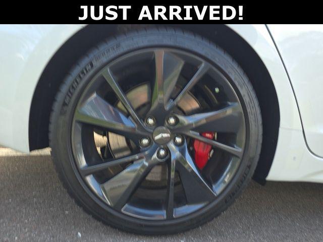2022 Genesis G70 3.3T RWD