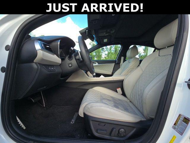 2022 Genesis G70 3.3T RWD
