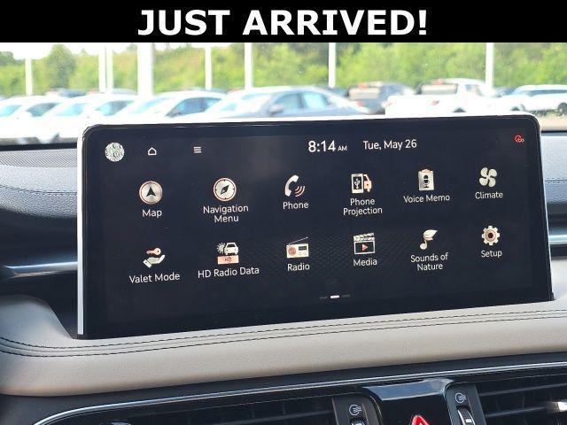 2022 Genesis G70 3.3T RWD
