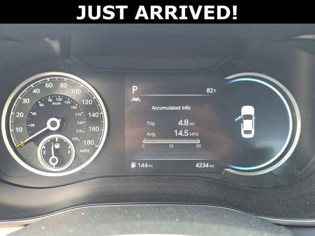 2022 Genesis G70 3.3T RWD