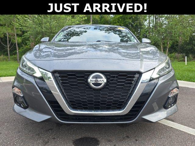2019 Nissan Altima 2.5 SV