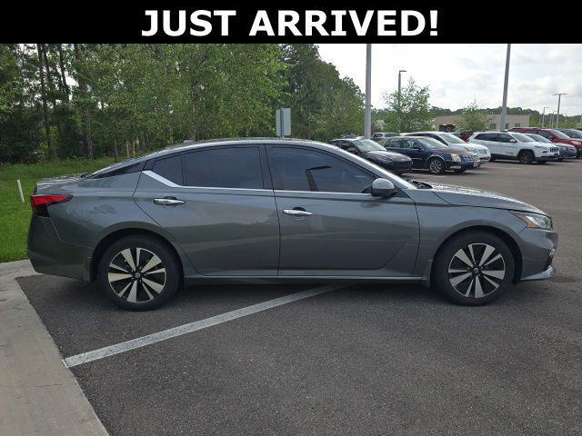 2019 Nissan Altima 2.5 SV