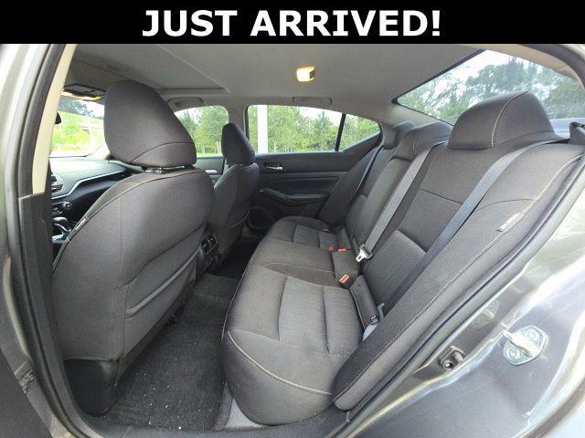 2019 Nissan Altima 2.5 SV