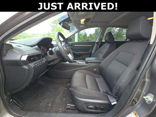 2019 Nissan Altima 2.5 SV
