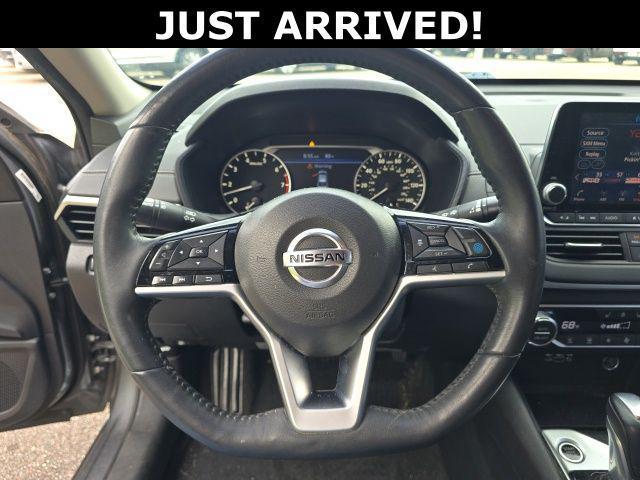 2019 Nissan Altima 2.5 SV