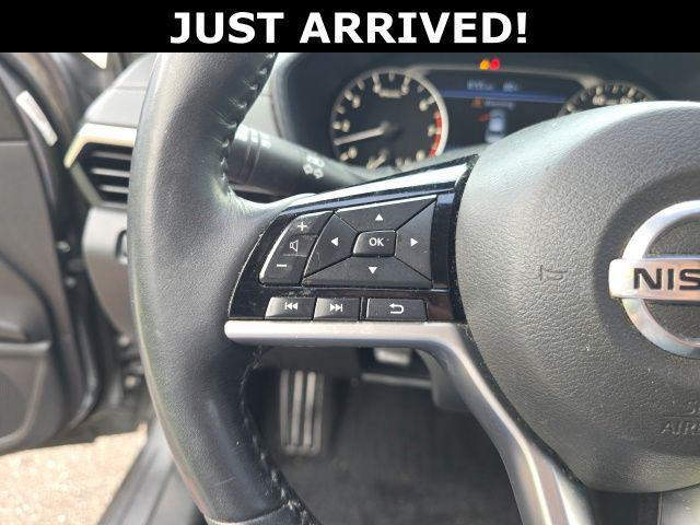 2019 Nissan Altima 2.5 SV