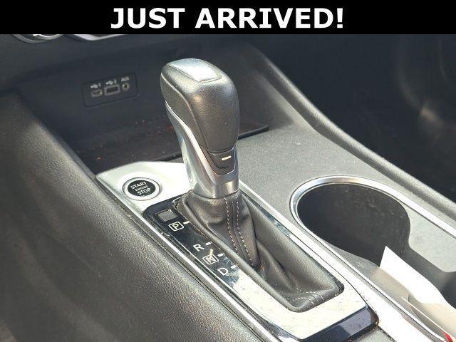 2019 Nissan Altima 2.5 SV
