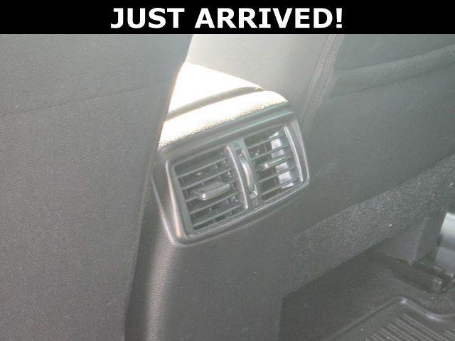 2020 Nissan Rogue Sport SV FWD Xtronic CVT