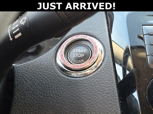 2020 Nissan Rogue Sport SV FWD Xtronic CVT