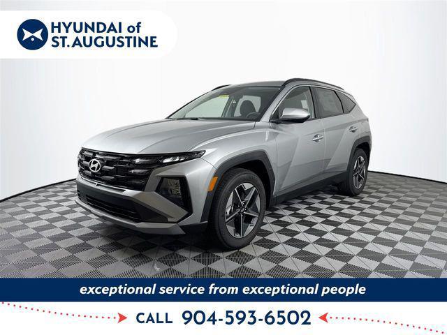 2026 Hyundai Tucson SEL for sale in SAINT AUGUSTINE, FL