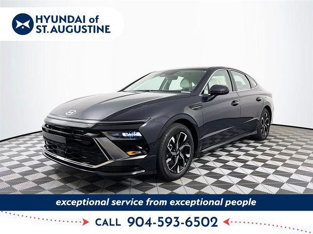 2024 Hyundai Sonata SEL for sale in SAINT AUGUSTINE, FL