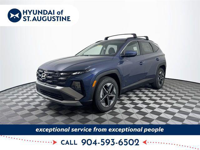 2026 Hyundai Tucson SEL for sale in SAINT AUGUSTINE, FL